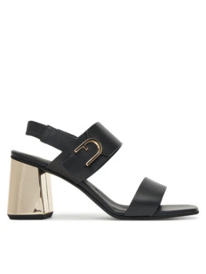 Furla Sandały Chic YJ42HIC A.0203 0455S Czarny