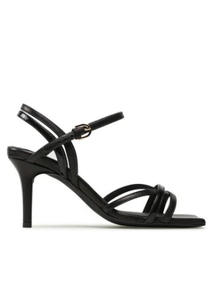 Furla Sandały Diamente YG32FUD-NV1000-O6000-1-007-20-IT Czarny