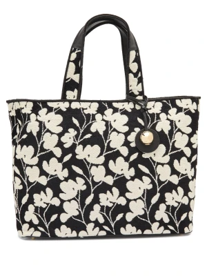 Furla Shopperka Furla Alissa czarny