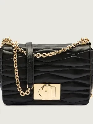 Furla Skórzana torebka na ramię Furla 1927