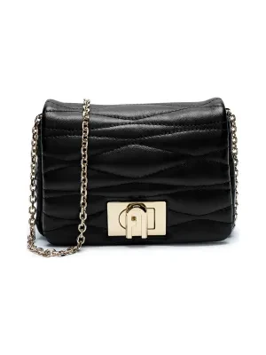 Furla Skórzana listonoszka FURLA 1927 MINI SOFT