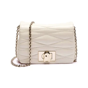 Furla Skórzana listonoszka FURLA 1927 MINI SOFT