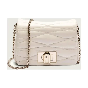 Furla Skórzana listonoszka FURLA 1927 MINI SOFT