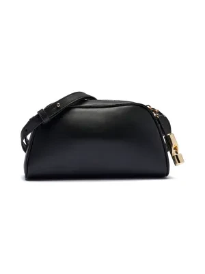 Furla Skórzana listonoszka FURLA GOCCIA