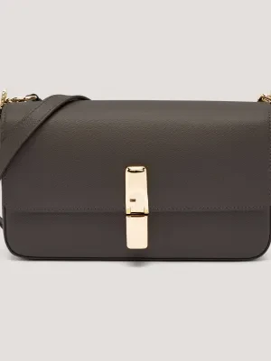 Furla Skórzana listonoszka FURLA IRIDE
