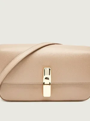 Furla Skórzana listonoszka FURLA IRIDE