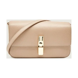 Zdjęcie produktu Furla Skórzana listonoszka FURLA IRIDE