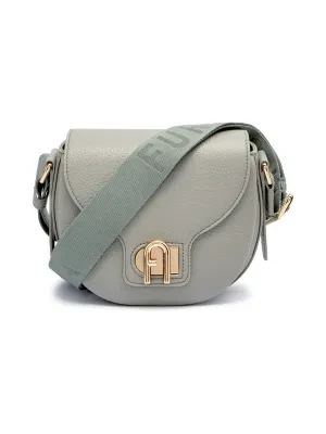 Furla Skórzana listonoszka FURLA LOTUS