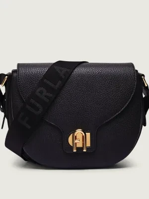 Furla Skórzana listonoszka FURLA LOTUS