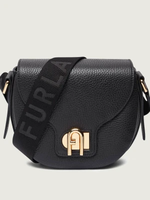 Furla Skórzana listonoszka FURLA LOTUS MINI