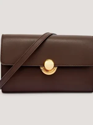 Furla Skórzana listonoszka FURLA SFERA