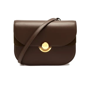 Furla Skórzana listonoszka FURLA SFERA