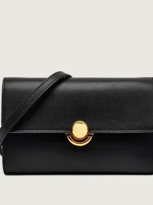 Furla Skórzana listonoszka FURLA SFERA