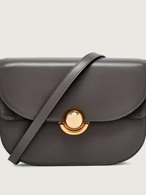 Furla Skórzana listonoszka FURLA SFERA