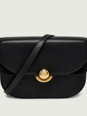 Furla Skórzana listonoszka FURLA SFERA