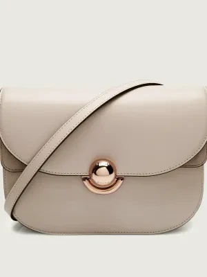 Furla Skórzana listonoszka FURLA SFERA