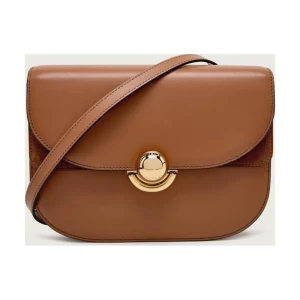 Furla Skórzana listonoszka FURLA SFERA