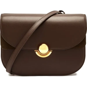 Furla Skórzana listonoszka FURLA SFERA