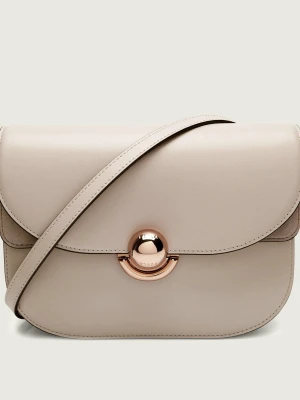 Furla Skórzana listonoszka FURLA SFERA