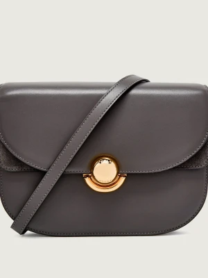 Furla Skórzana listonoszka FURLA SFERA