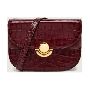 Furla Skórzana listonoszka FURLA SFERA MINI