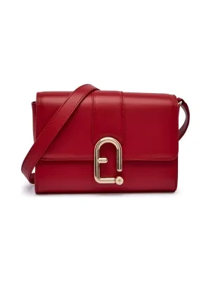 Furla Skórzana listonoszka FURLA URBAN S