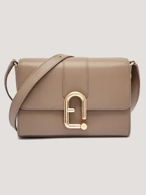 Furla Skórzana listonoszka FURLA URBAN S