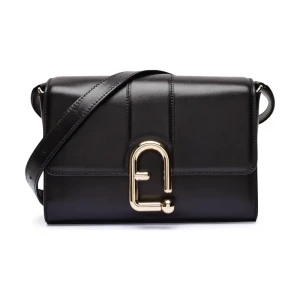 Furla Skórzana listonoszka FURLA URBAN S