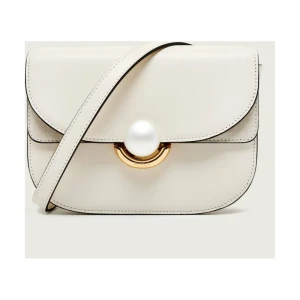 Furla Skórzana listonoszka/kopertówka FURLA SFERA MINI