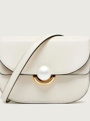 Furla Skórzana listonoszka/kopertówka FURLA SFERA MINI