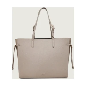 Furla Skórzana shopperka FURLA AVA