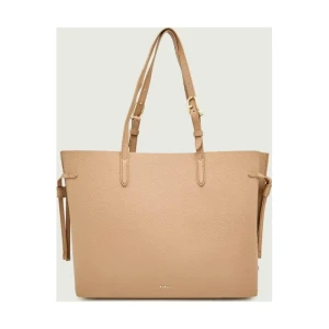 Furla Skórzana shopperka FURLA AVA