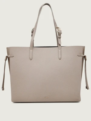 Furla Skórzana shopperka FURLA AVA