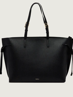 Furla Skórzana shopperka FURLA AVA L