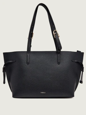 Furla Skórzana shopperka Furla Ava M