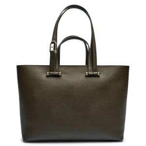 Furla Skórzana shopperka FURLA DUETTO