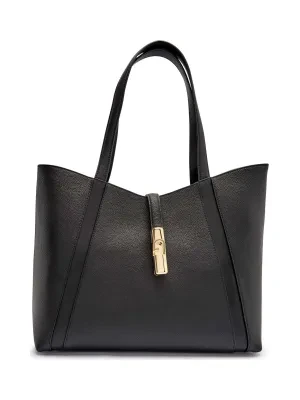 Furla Skórzana shopperka FURLA GOCCIA