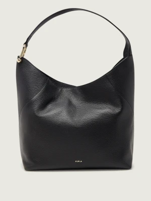 Furla Skórzana shopperka FURLA LARA