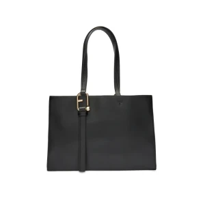 Furla Skórzana shopperka nuvola