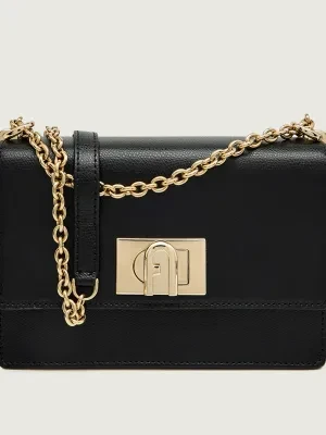 Furla Skórzana torebka na ramię 1927 MINI