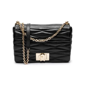 Furla Skórzana torebka na ramię FURLA 1927