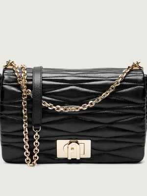 Furla Skórzana torebka na ramię FURLA 1927