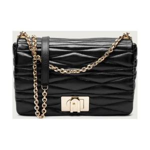 Furla Skórzana torebka na ramię FURLA 1927