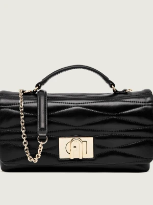 Furla Skórzana torebka na ramię FURLA 1927