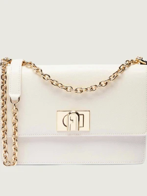 Furla Skórzana torebka na ramię FURLA 1927