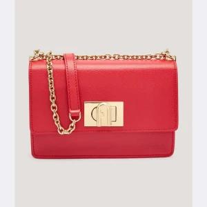 Furla Skórzana torebka na ramię Furla 1927 MINI