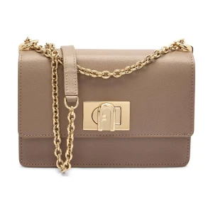 Furla Skórzana torebka na ramię Furla 1927 MINI