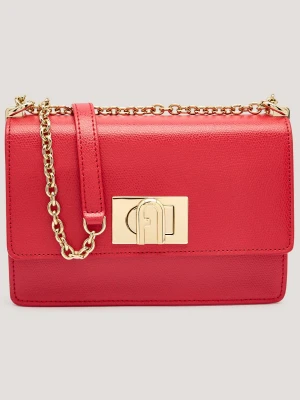 Furla Skórzana torebka na ramię Furla 1927 MINI