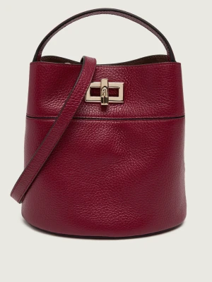 Furla Skórzana torebka na ramię FURLA AMELIA