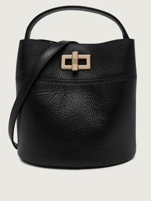 Furla Skórzana torebka na ramię FURLA AMELIA